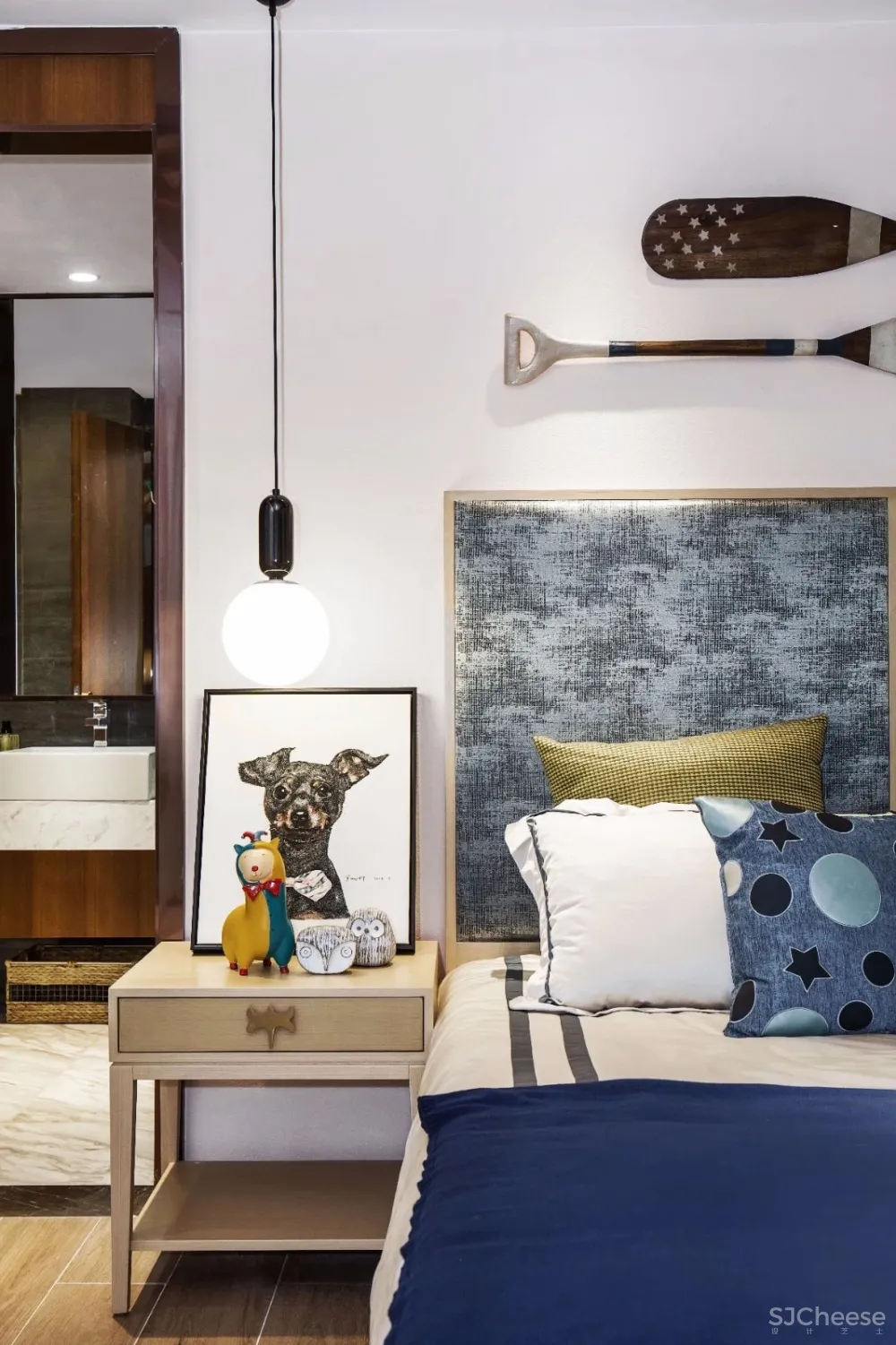 【醉美新中式】727㎡带游泳池的别墅设计丨看完想买一套