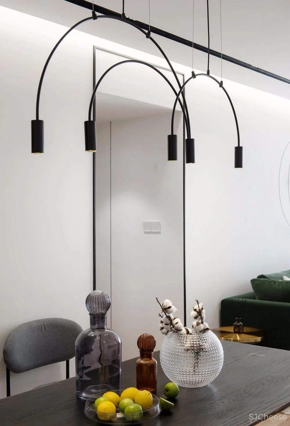 设计不仅可以很美丨还可以很有故事