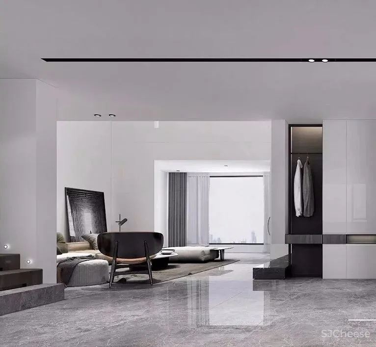 简约是一种态度