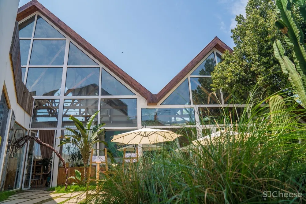 Dear Home亲家-HoPuDesign