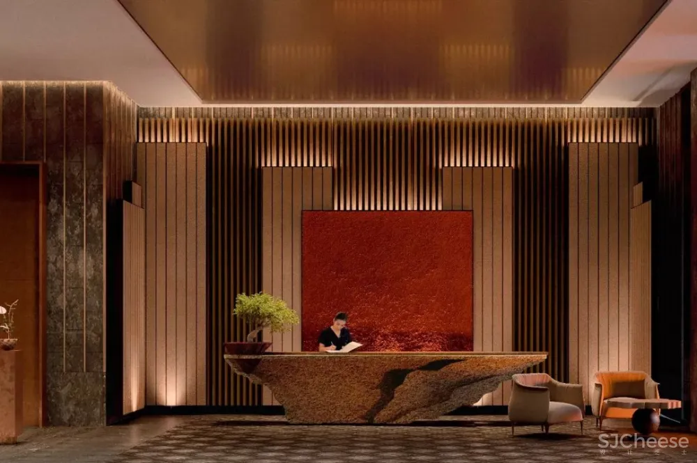 Aman NYC Jean Michel Gathy | 打造纽约安缦，颠覆奢华酒店的高度