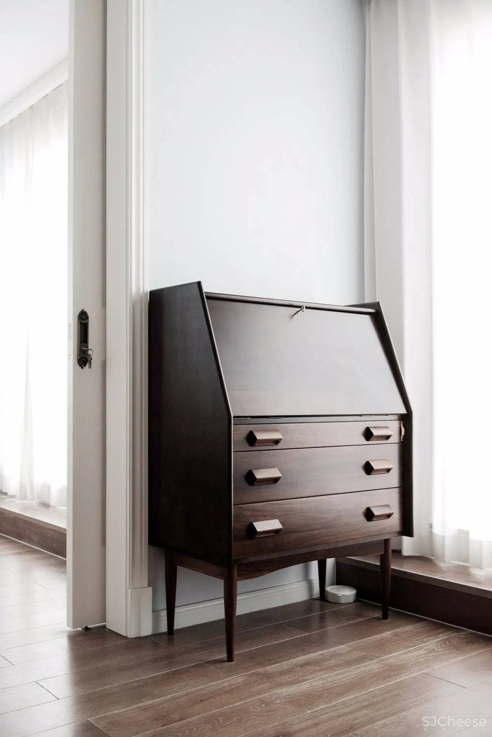 设计不仅可以很美丨还可以很有故事