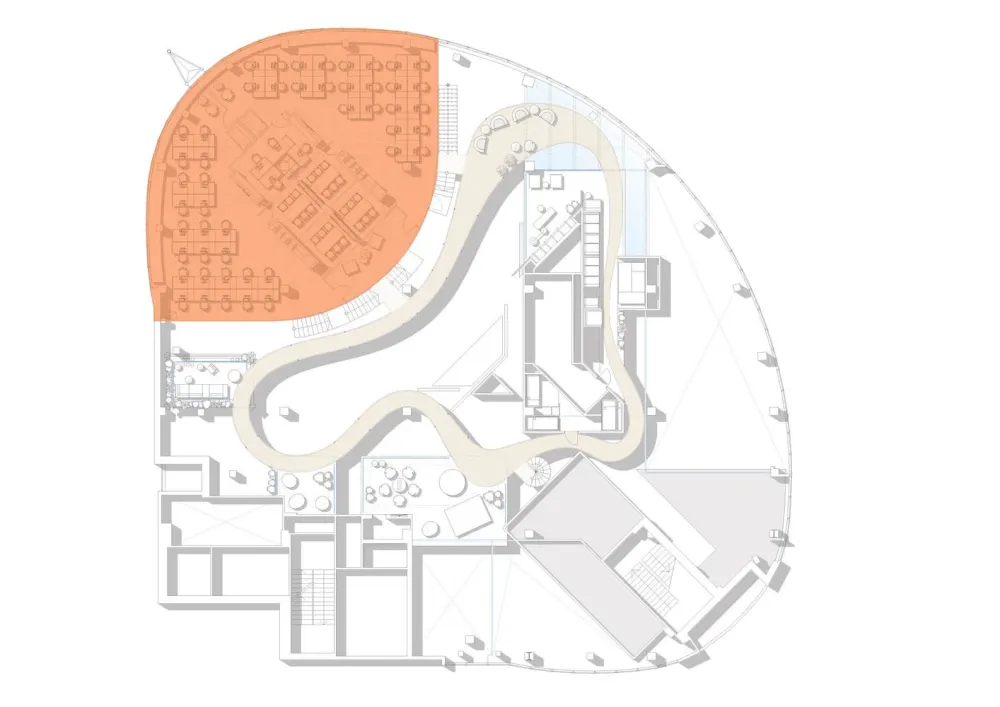 Grammarly Office / balbek bureau
