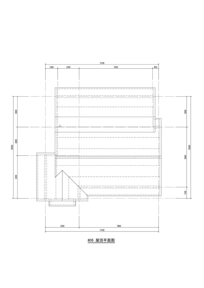 云林春风 / 浙江青墨建筑设计 + 悉地(北京)国际建筑设计