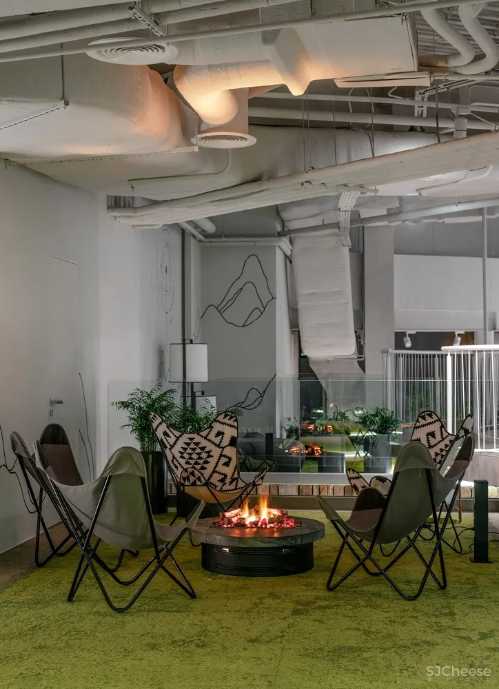 Grammarly Office / balbek bureau