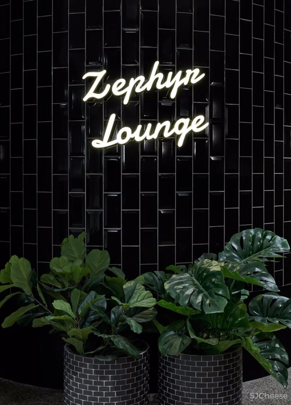 如此精致、优雅、知性的设计丨怎能不爱