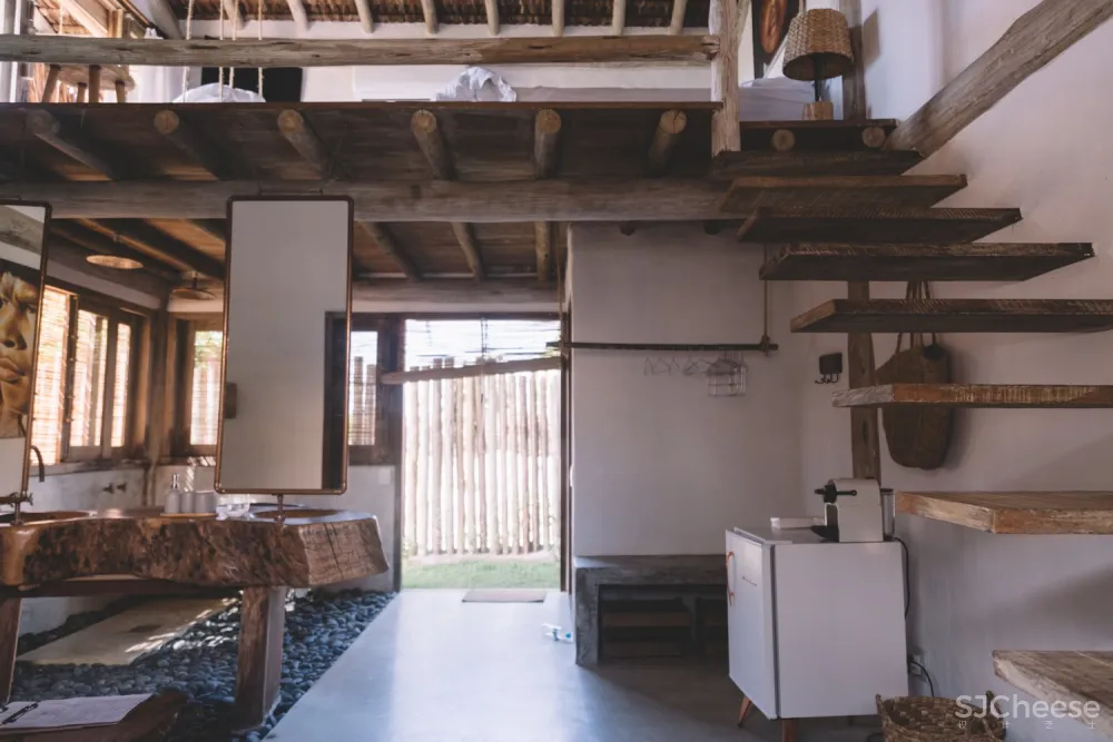 Fulô 假日别墅 / Catálise Arquitetura