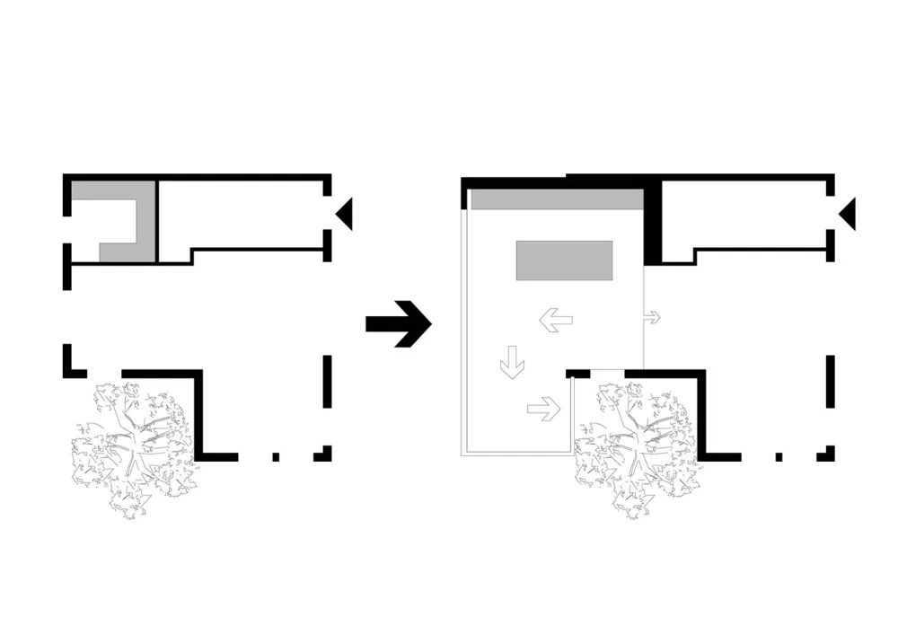 无花果树别墅 / Bloot Architecture