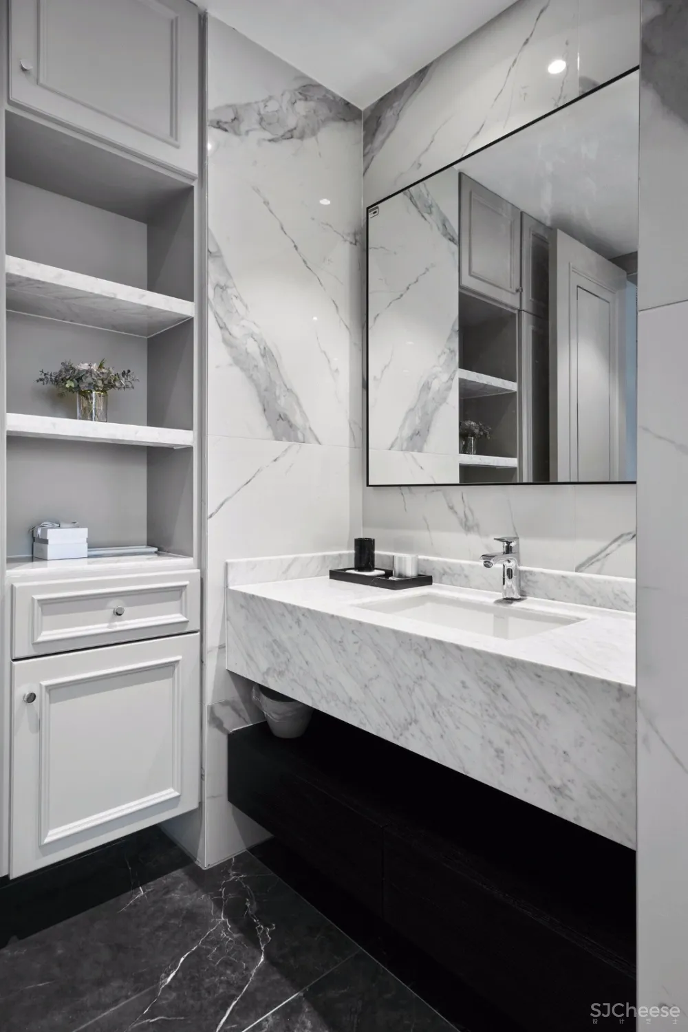 【力设计最新力作】岂止是格调，这样的家装设计