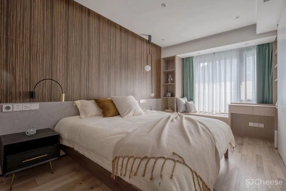 设计不仅可以很美丨还可以很有故事