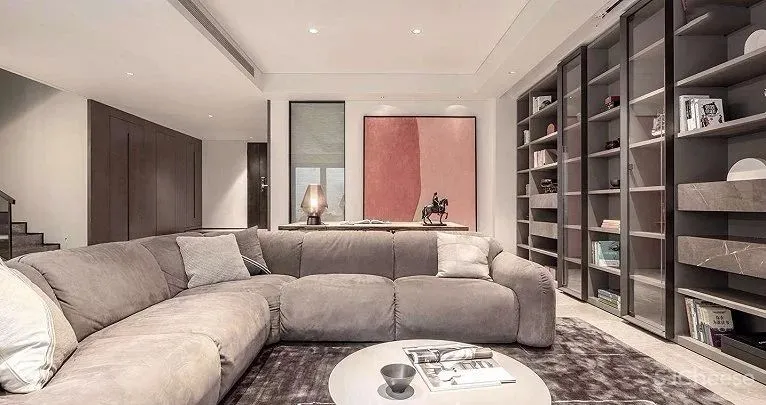 简约是一种态度