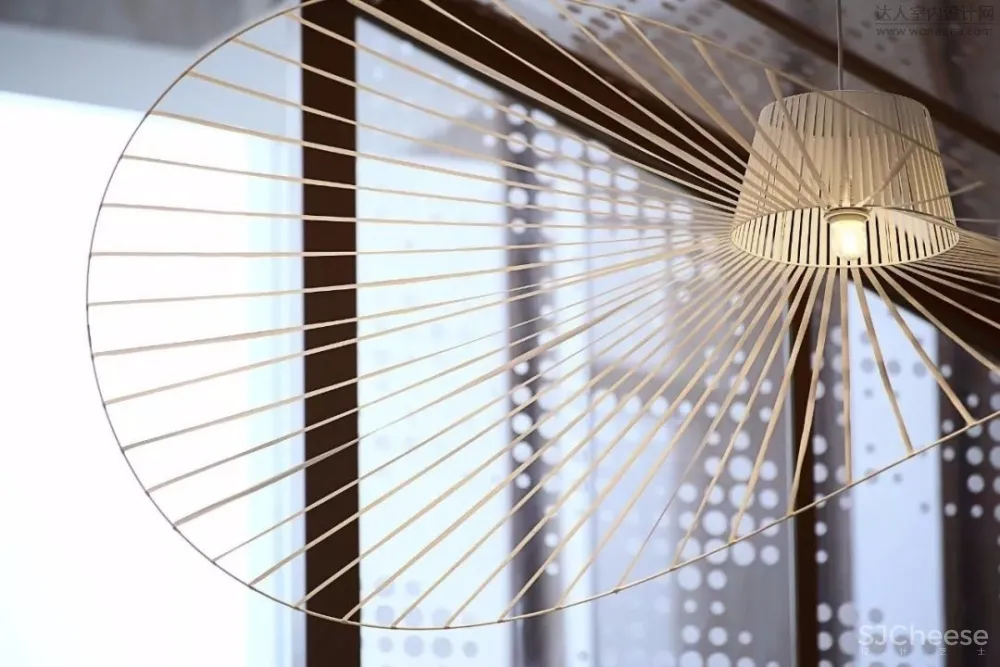 【新作】于强设计 | 天津融创 星耀五洲销售中心