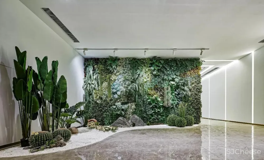 新作 | 都市现代派,演绎中式美学的回归