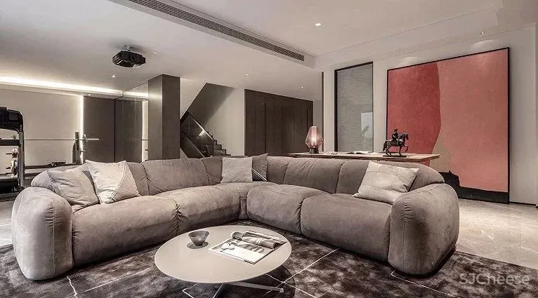 简约是一种态度