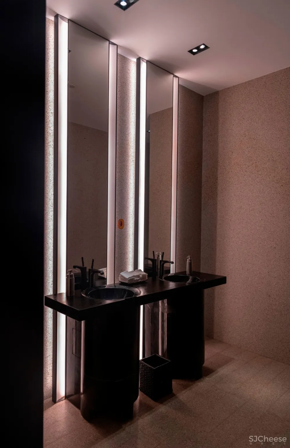 入住璞尚酒店/我终于体验到了真正的都会桃源/还打卡了厦门醉美日落