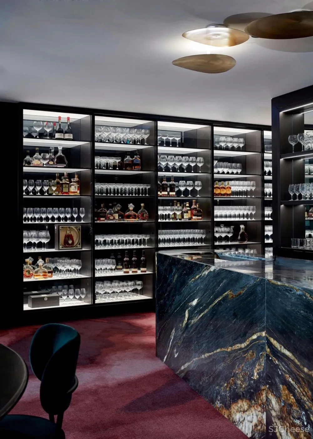 Mim Design新作 | 澳大利亚设计的致美