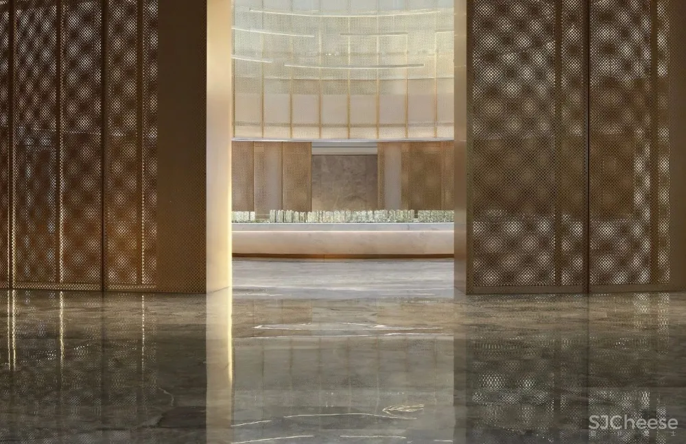 YuQiang & Partners | 云层之上,理想之境 首