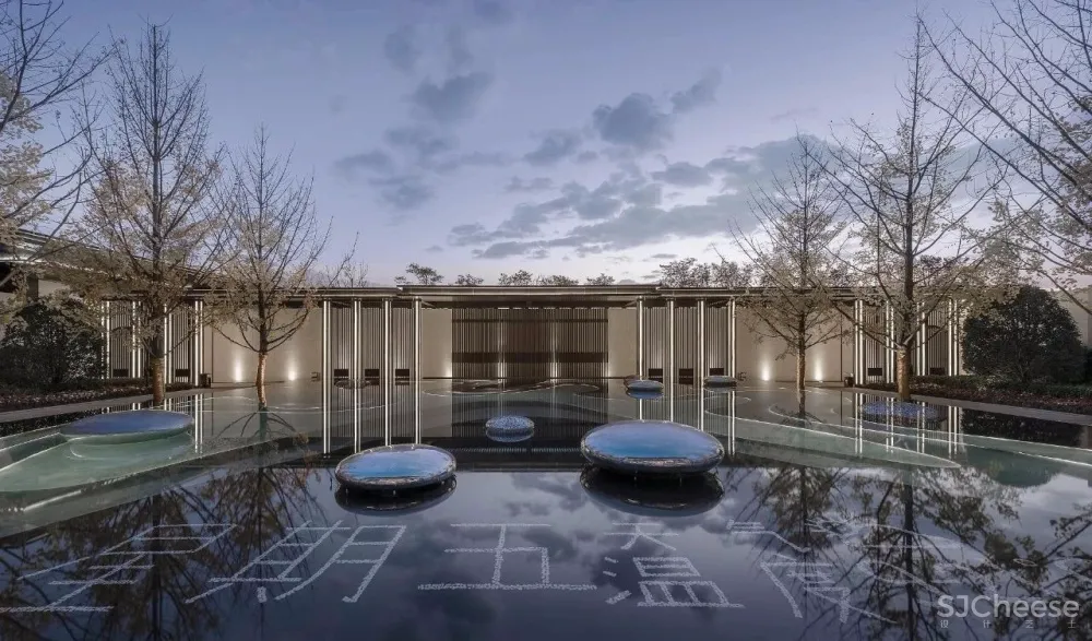 最好的设计即是自信丨即是克制