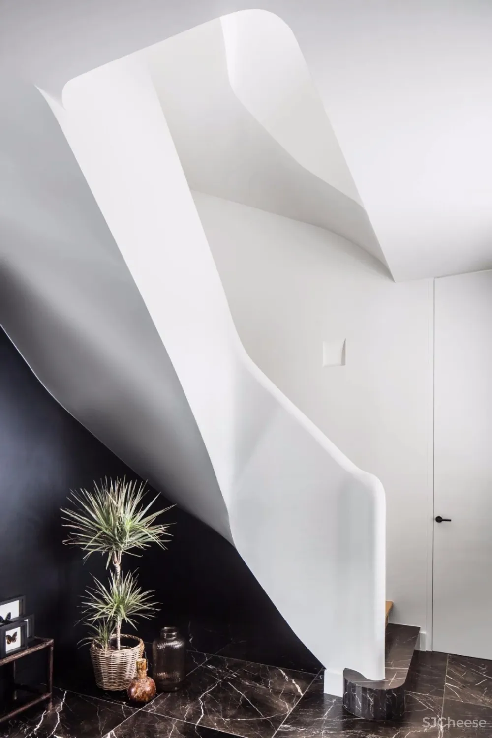 Mieke Van Herck | 极简的魅力与品格