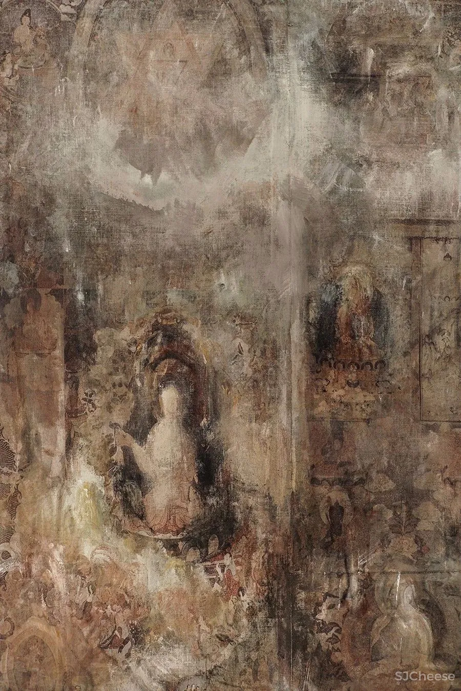 在世界尽头,为凝望辟一扇理想的“窗”| 既下山·梅里酒店