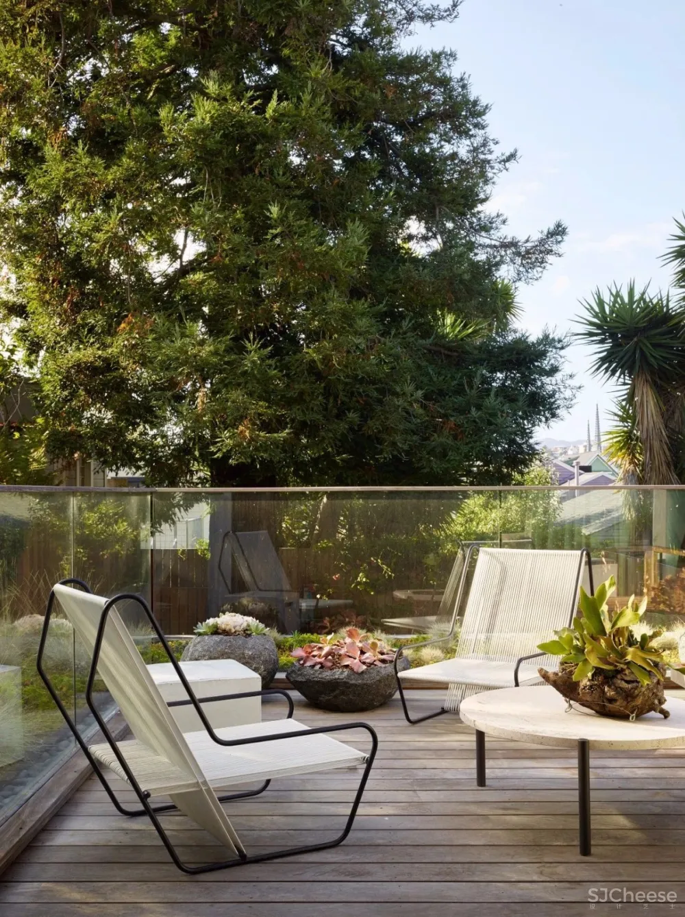 别墅的软装丨这样设计才有趣