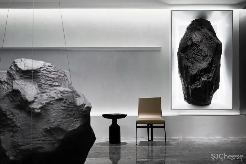 最新 | I.F.S.E. SPACE CREATIVE LAB：杭州 GENESIS ROCK中国办公室