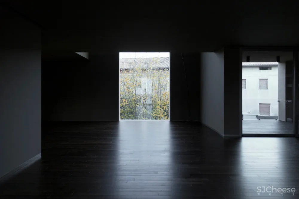 Zupelli Design Architettura | 意大利极简高雅住宅 首