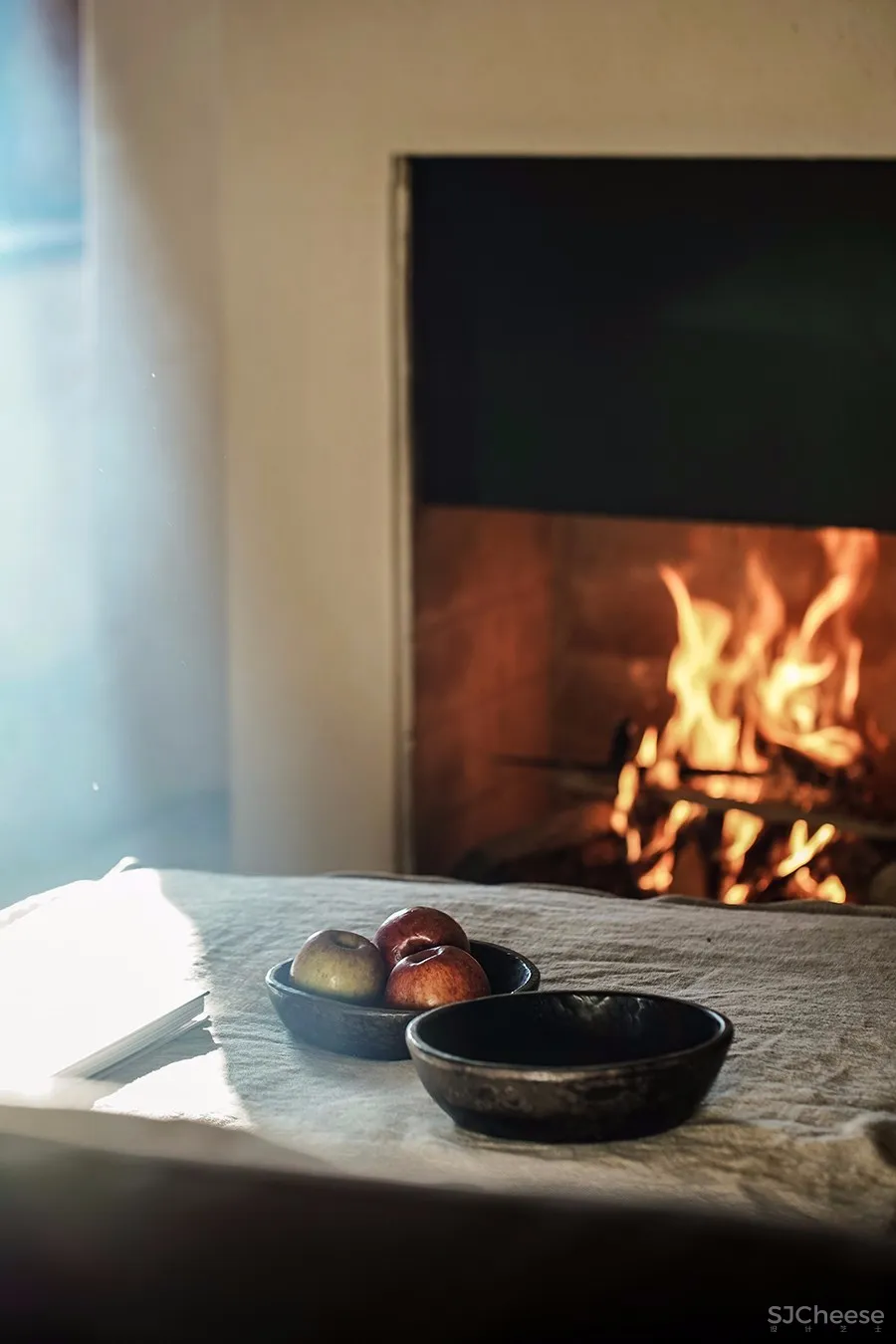 在世界尽头,为凝望辟一扇理想的“窗”| 既下山·梅里酒店