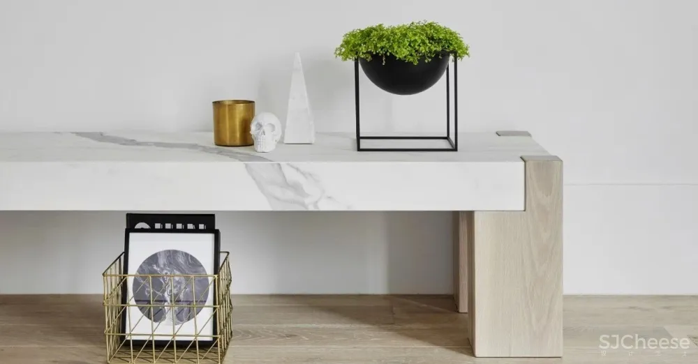 看这些样板房效果图/新的设计真让人心动