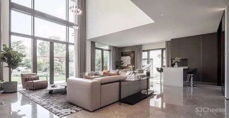 简约是一种态度