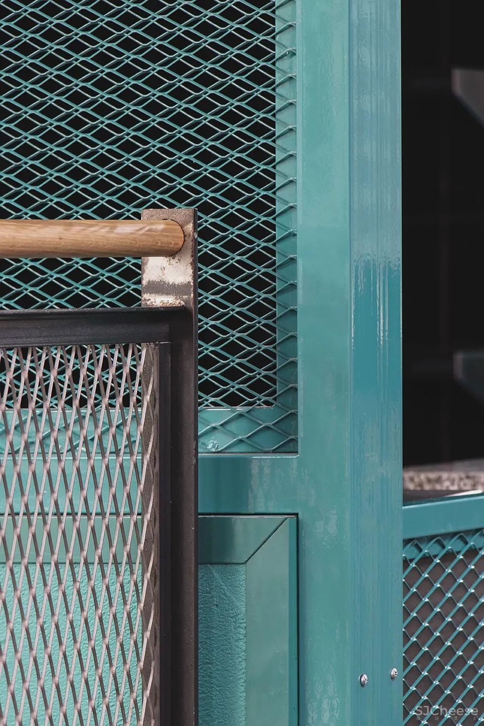 新作 | Nihil Estudio:巴伦西亚 Mercado San Valero食品市场 首