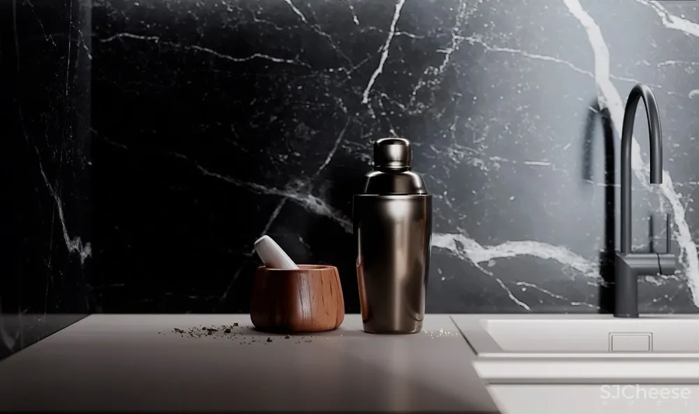 用灯带点缀空间,让家美出新感觉 首