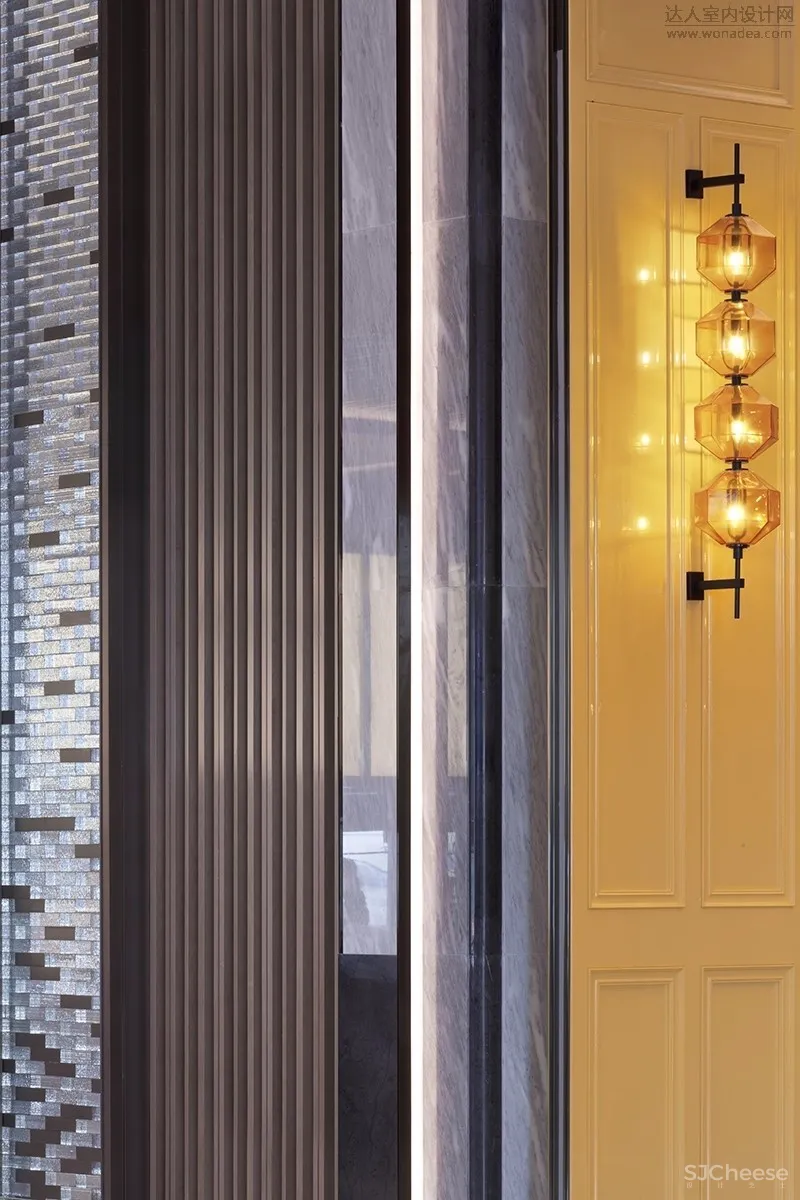 【新作】MYP设计事务所 | 佛山世茂望樾售楼处