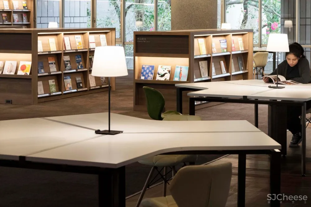 台湾交通大学知识【埕】/ WAarchi