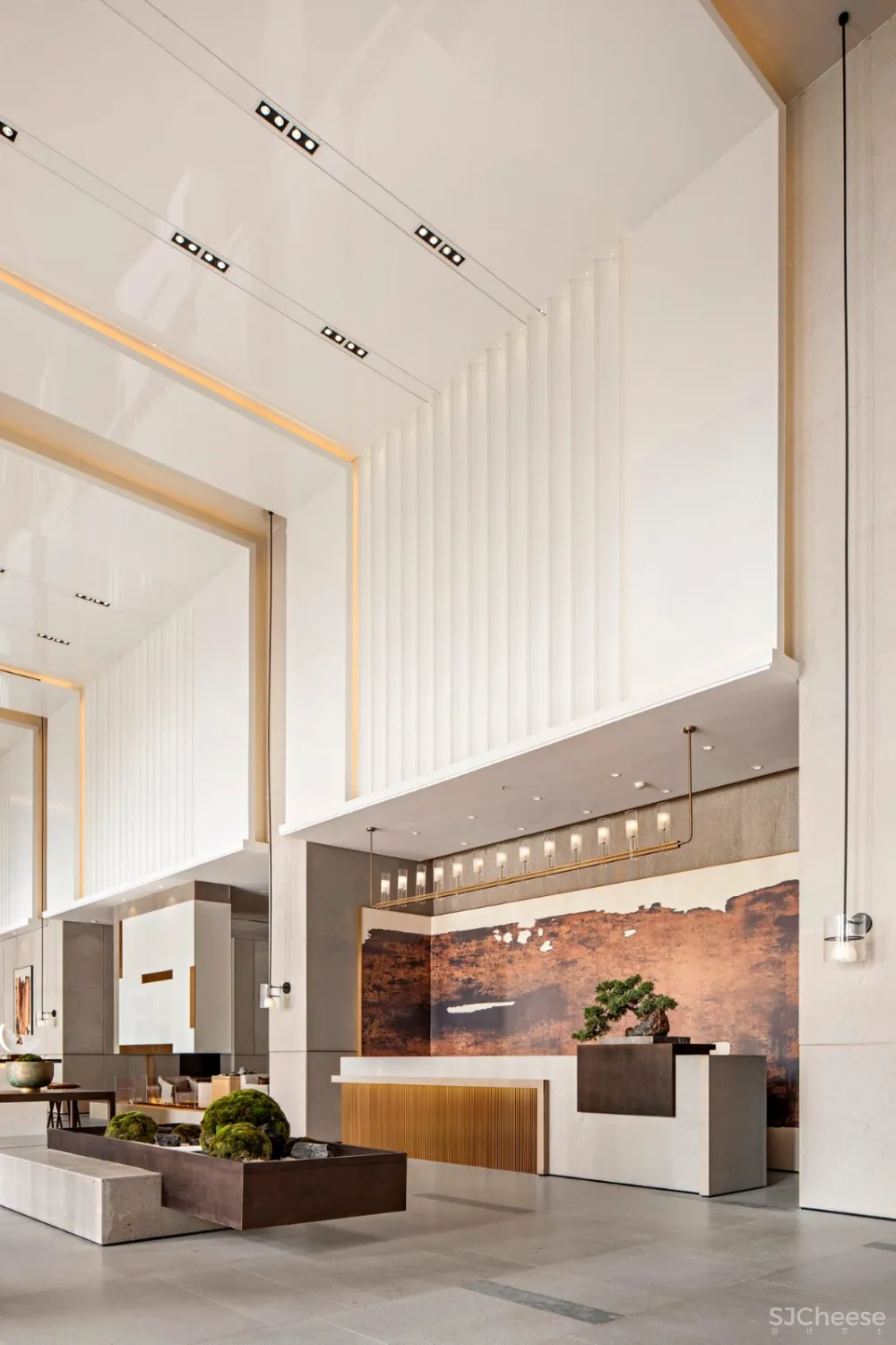 新作 | 矩阵 x 华润:所有的美都是艺术!