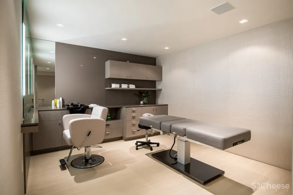 Carla Ridge住宅，洛杉矶 / Whipple Russell Architects