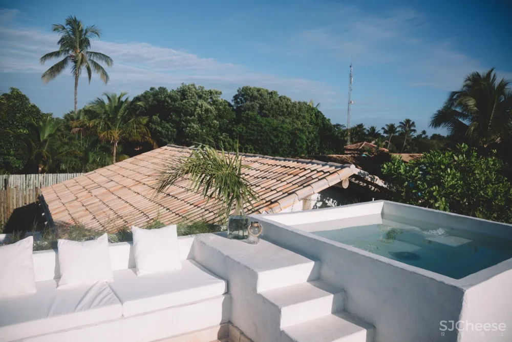 Fulô 假日别墅 / Catálise Arquitetura