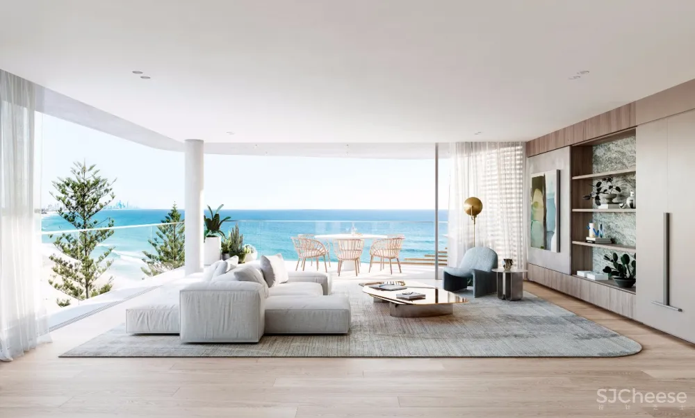 Mim Design新作 | 澳大利亚设计的致美