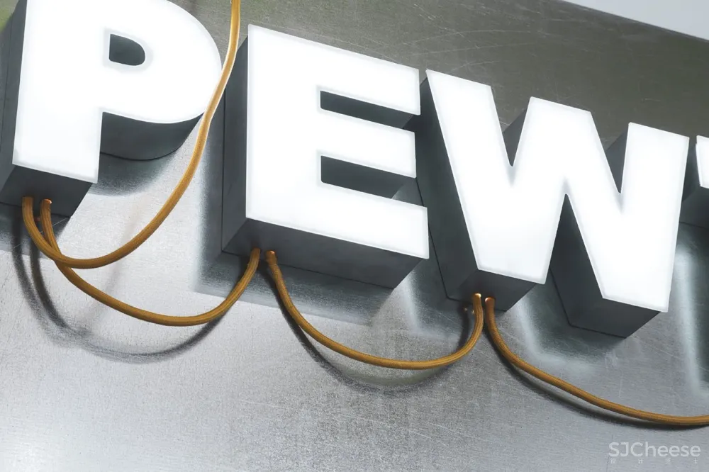 首发 | 西班牙信息潮流店铺：The Pewter Store in Gandia