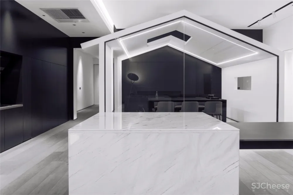 《有·间》言馆 - 用心感受空间