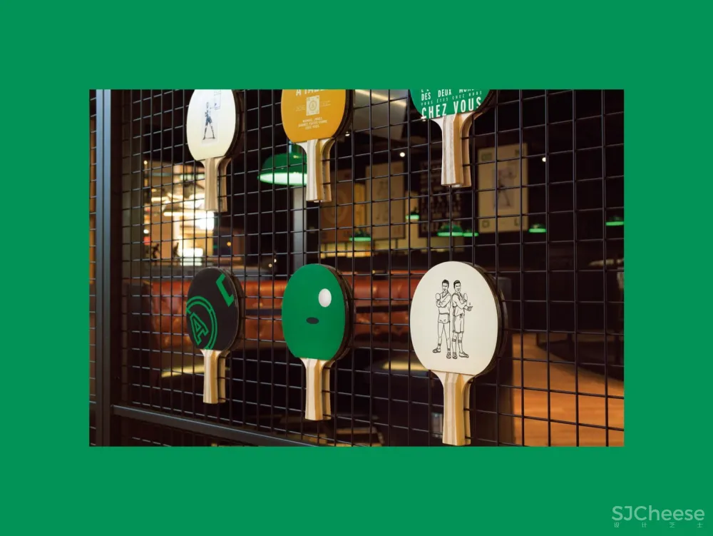 À Domicile，魁北克全新概念餐厅 | LG2