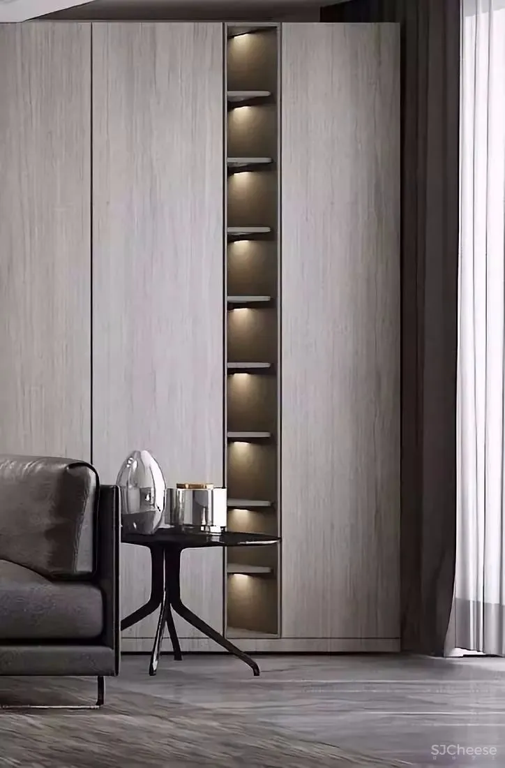 简约是一种态度