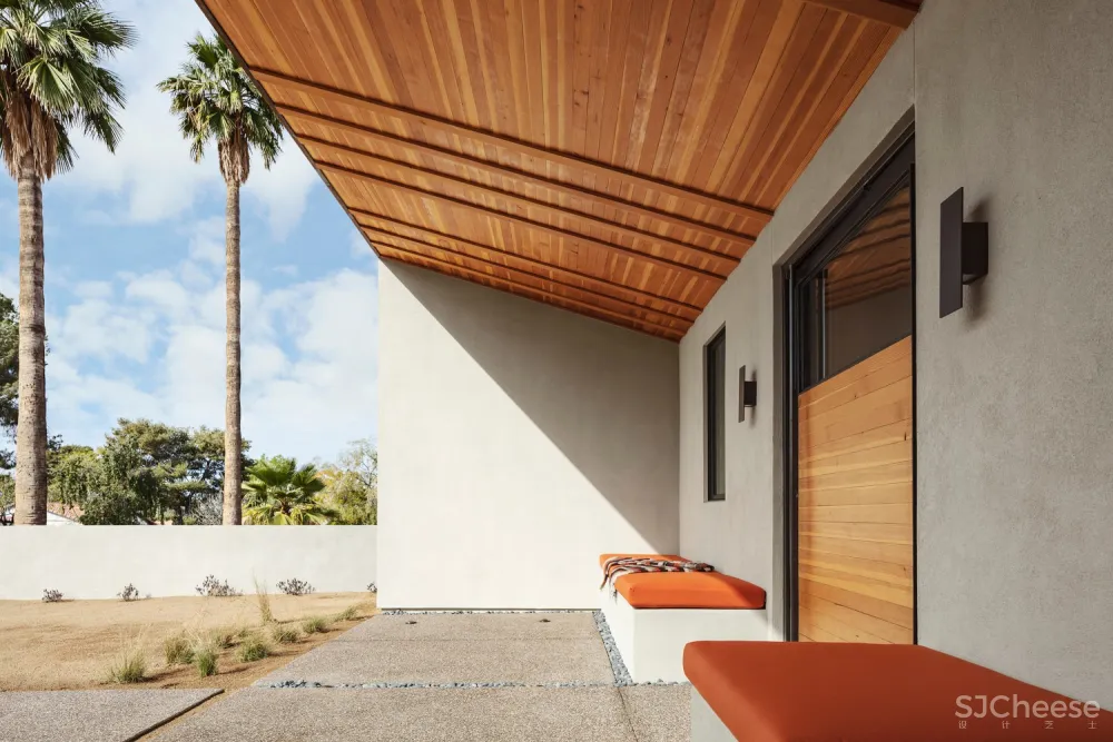 Weave / The Ranch Mine