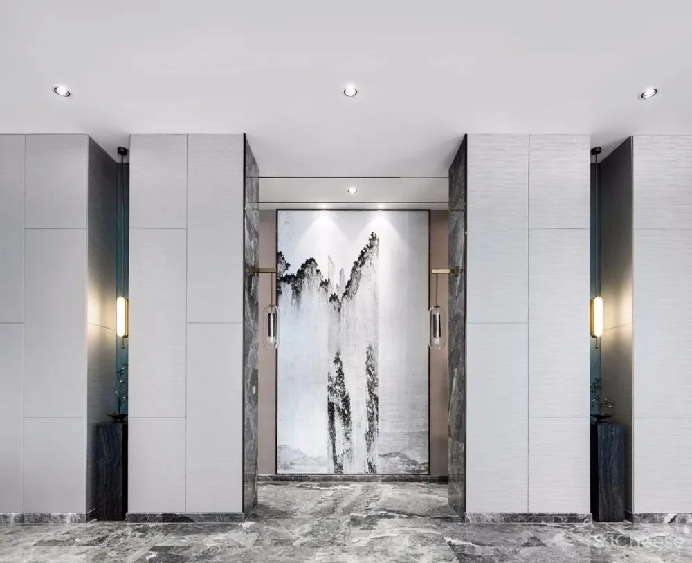 新作 | KOOMARK库玛 ：《山出云》东方古韵的延续与传承 首