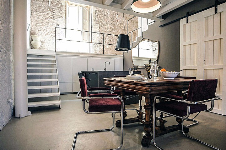 在诺托小镇，感受古老的历史痕迹丨享受不远处的西西里岛风光