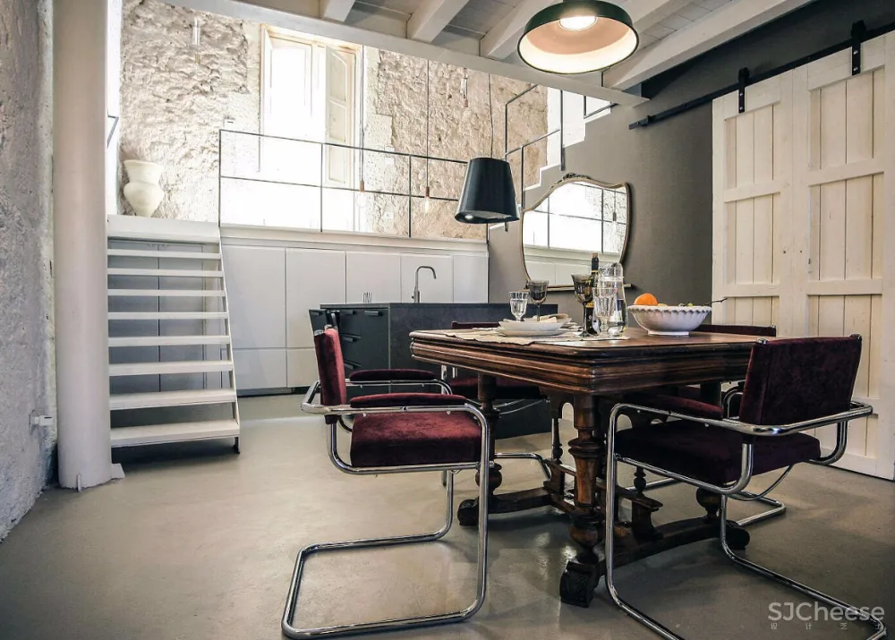 在诺托小镇,感受古老的历史痕迹丨享受不远处的西西里岛风光