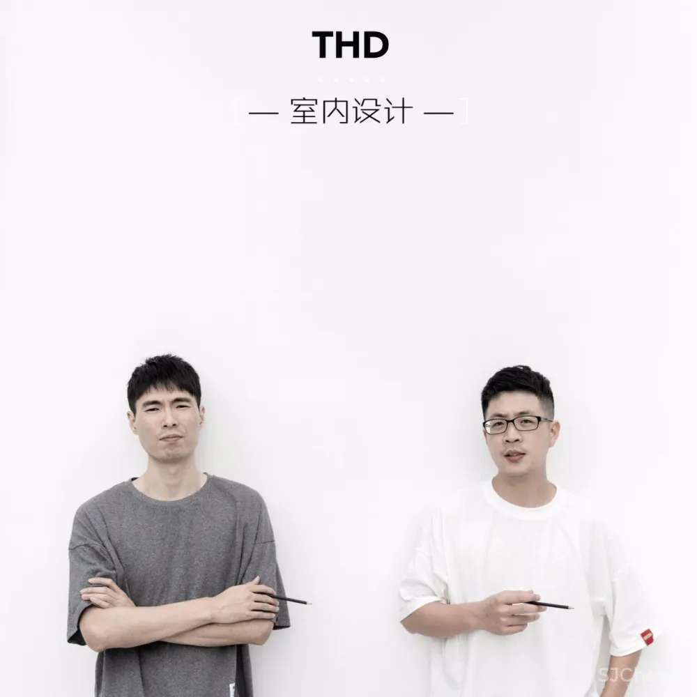 《有·间》言馆 - 用心感受空间