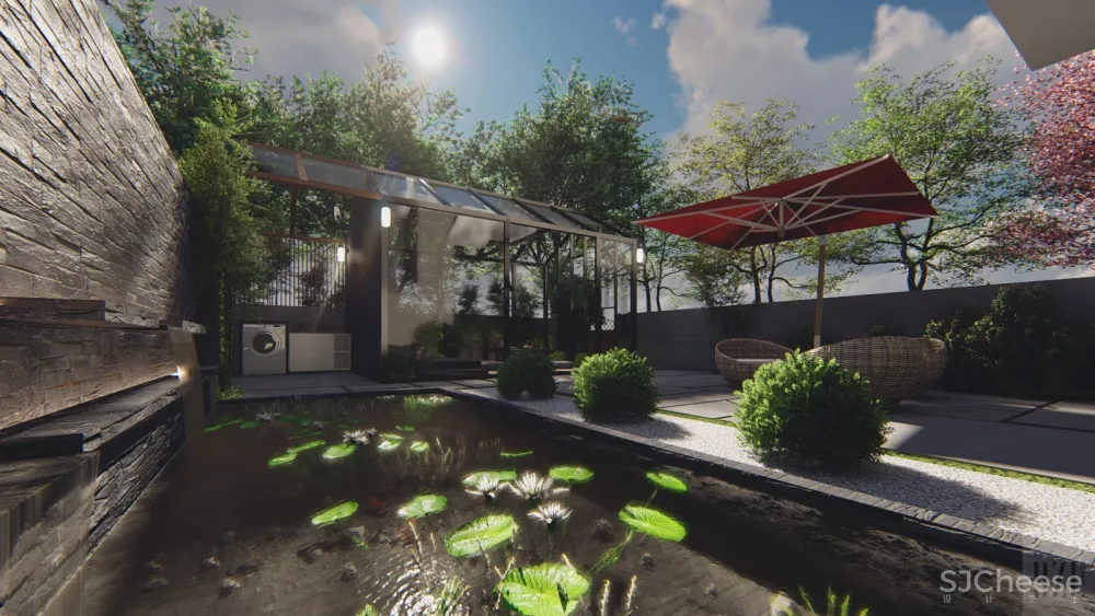 福建泉州石狮 世茂·摩天城 蔡宅