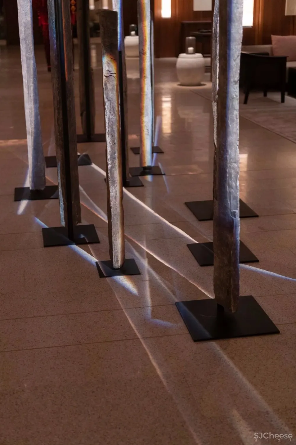 入住璞尚酒店/我终于体验到了真正的都会桃源/还打卡了厦门醉美日落