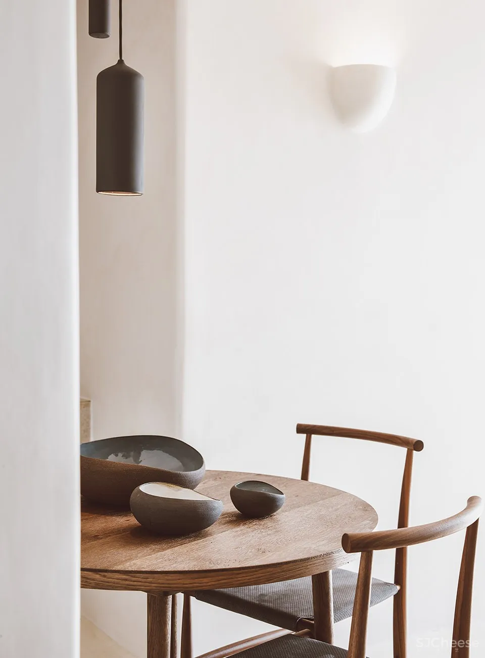 Vora酒店，圣托里尼岛 / K-studio